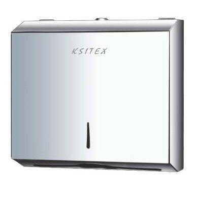 Диспенсер для бумажных полотенец Ksitex TН-5823 SSN