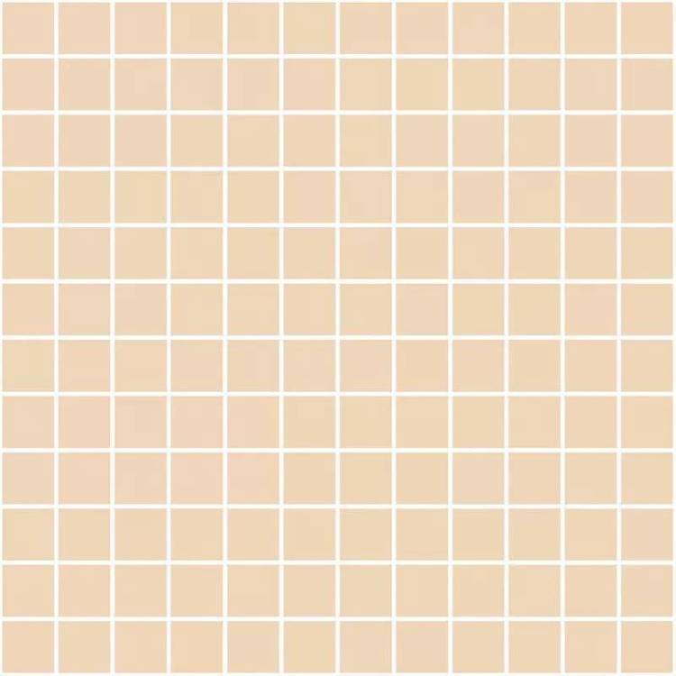 Мозаика Kerama Marazzi Темари 20075 Темно-Бежевый Матовый 29.8x29.8