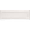 Керамическая плитка Ape Ceramica Brocart Boiserie Blanco Mate 29.5x90