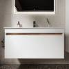 Мебель для ванной Sancos Smart SM100W фото 3