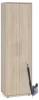 Шкаф платяной Сокол ШО-1 4680212005695, ШО1Дс Дуб сонома