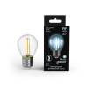 Лампа светодиодная филаментная Gauss Filament 105802205 фото 3