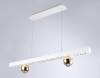 Подвесной светодиодный светильник Ambrella light Comfort FL5955 фото 3