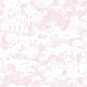 Обои бумажные York A Perfect World KI0563