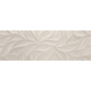 Керамическая плитка Benadresa Avenue Leaves Gris 90x30