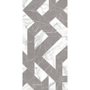 Керамогранит Naxos Rhapsody 118715 Outline Cold Lev Ret 60x120