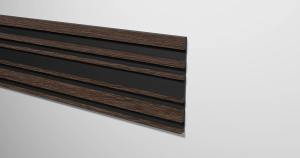 Панель Decor-Dizayn 924-67SH 300x1x15