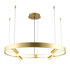 Подвесной светодиодный светильник Aployt Jolanta APL.041.03.50
