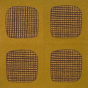 Ковровая плитка Tecsom Design Collection Privee C0207 50x50 см