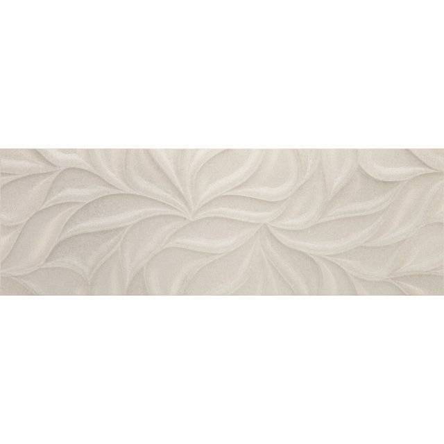 Керамическая плитка Benadresa Avenue Leaves Gris 90x30