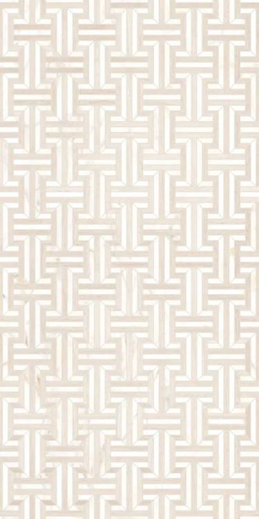 Керамогранит Vallelunga Intarsi Warm A2INW00207T Asty 3D 60x120