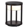 Ландшафтный светодиодный светильник ST Luce Покко SL9536.405.32