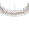 Подвесной светодиодный светильник ST Luce Cherio SL383.103.01 фото 4