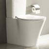 Чаша для унитаза-компакта Ideal Standard Connect Air AquaBlade E013701 фото 3