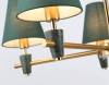 Люстра на штанге Ambrella light High Light LH75051 фото 4