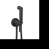 Гигиенический душ Grossman Solis 502.K35.07.210 черный матовый фото 2