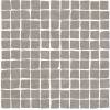 Мозаика Kerama Marazzi Про Лаймстоун Спакко MBS002 серый матовый 20x20 фото 4