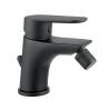 Смеситель для биде Fiore Kevon Black Matt 81NN8130 черный