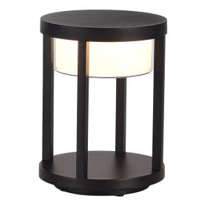 Ландшафтный светодиодный светильник ST Luce Покко SL9536.405.32