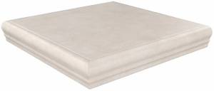 Ступень Kerama Marazzi Александрия SG925000N/GR/AN угл. универсальная светлый 30x30