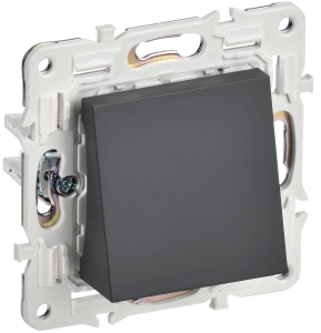 Вывод кабеля IEK Skandy SK-VK10-0-K48 титан