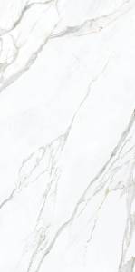 Керамогранит Bottega Ceramica Marvel 818 Arabescato Shimmering Mat 60x120