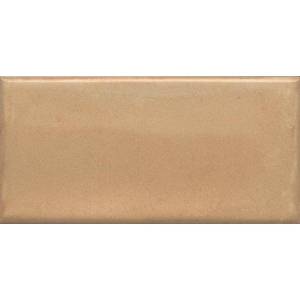 Керамическая плитка Kerama Marazzi Монтальбано 16091 Желтый Матовый 7.4x15