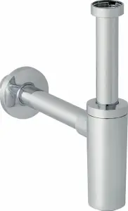 Сифон для раковины Geberit 151.035.21.1