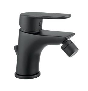 Смеситель для биде Fiore Kevon Black Matt 81NN8130 черный