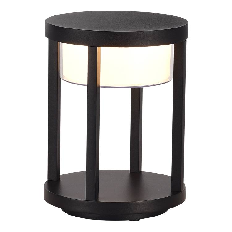 Ландшафтный светодиодный светильник ST Luce Покко SL9536.405.32