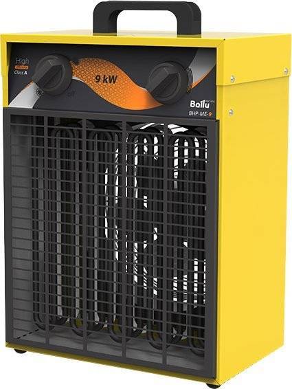 Тепловая пушка Ballu BHP-ME-9