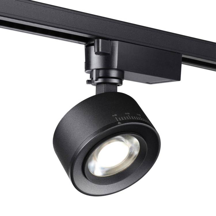 Трековый светодиодный светильник Novotech Port 358942