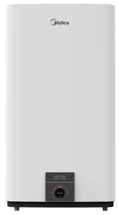 Накопительный водонагреватель Midea MWH-5020-FEM Stream 50 литров