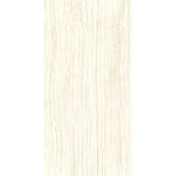 Керамогранит Ariostea Ultra Onice Ivory Luc Shiny 150x300