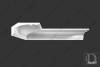 Карниз Artpole SK39G 100x18.5x8.5