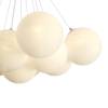 Подвесной светильник Freya Fiesta FR5531CL-13BS фото 13