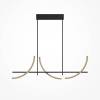 Подвесной светильник Maytoni Wabi MOD428PL-L20BK фото 5