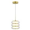 Подвесной светильник ST Luce Frittela SL6239.203.03
