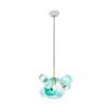 Подвесной светильник Loft IT Bolle 2027-P4 mini