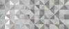 Керамическая плитка FAP Ceramiche Milano Mood fQDF Texture Triangoli RT 50x120