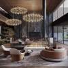 Подвесной светильник Loft IT Raimond 1898/750 Chrome фото 3
