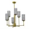 Потолочная люстра ST Luce Gacciolo SL1240.303.06