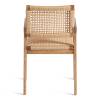 Стул Tetchair Vanheim 24419 груша (№3) фото 4