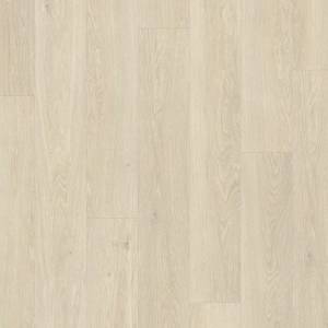 SPC Плитка Quick-Step Pulse Click 4.5/32 PUCL40080 Дуб Морской Бежевый 1510x210