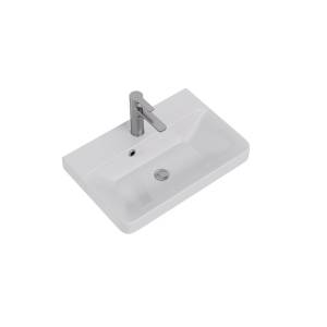 Раковина Dreja Luxury 11055-KL (mini) 55 см