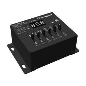 Контроллер выключатель Arlight Smart 33759