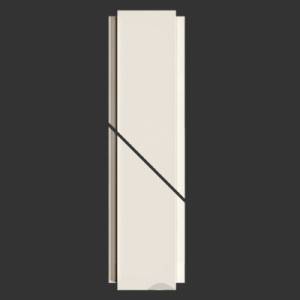Наличник Artpole SN4 100x2x9.3