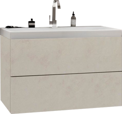 Тумба для комплекта Art&Max Verona-Push 80 венециано