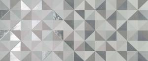 Керамическая плитка FAP Ceramiche Milano Mood fQDF Texture Triangoli RT 50x120