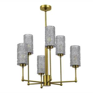 Потолочная люстра ST Luce Gacciolo SL1240.303.06